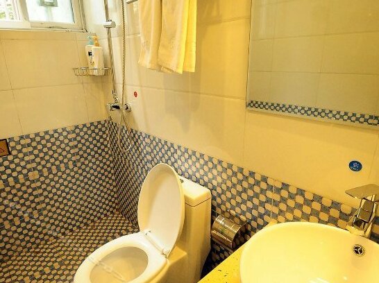 Qionghai Memory Boutique Inn - Photo4