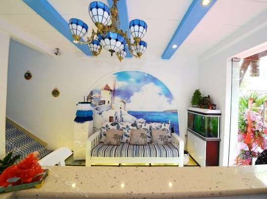 Qionghai Memory Boutique Inn - Photo5
