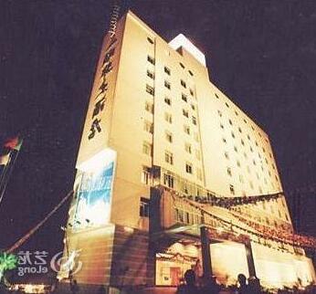 Shunhua Hotel Xichang - Photo2