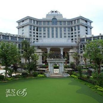 Sun palace hotel Xichang - Photo3