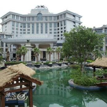 Sun palace hotel Xichang - Photo4