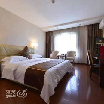 Tengyunlou Hotel - Photo3