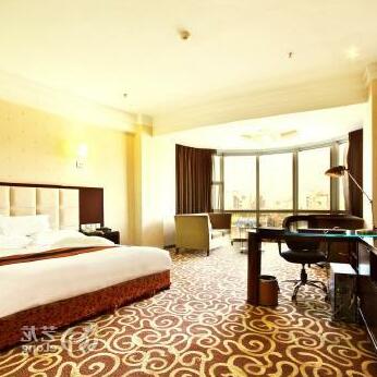 Tian Hao Hotel Xichang - Photo4