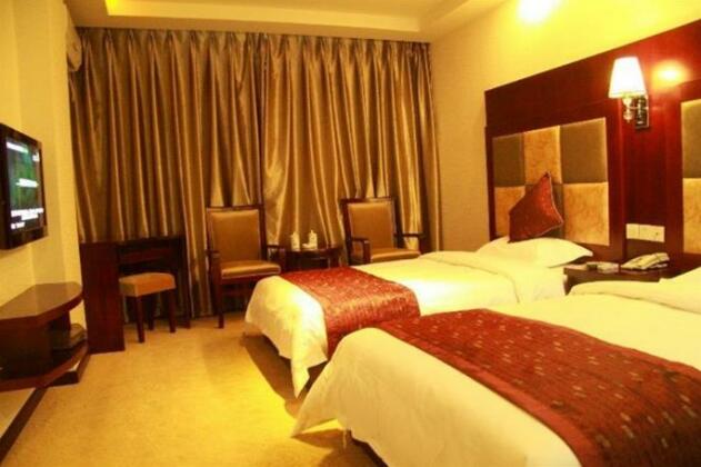 Xiangming Holiday Hotel Xichang - Photo5