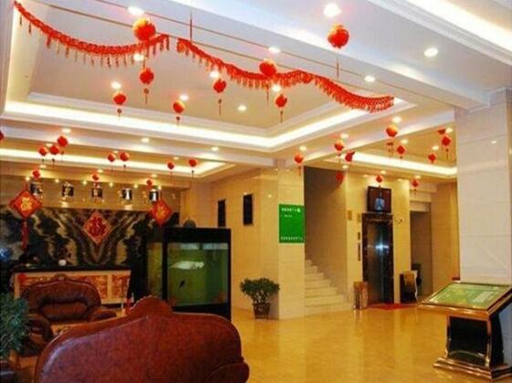 Xiaoding Business Hotel - Photo3