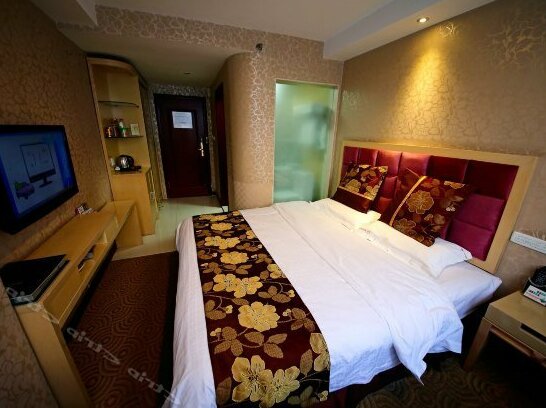 Xichang Diyi Wangchao Hotel - Photo5