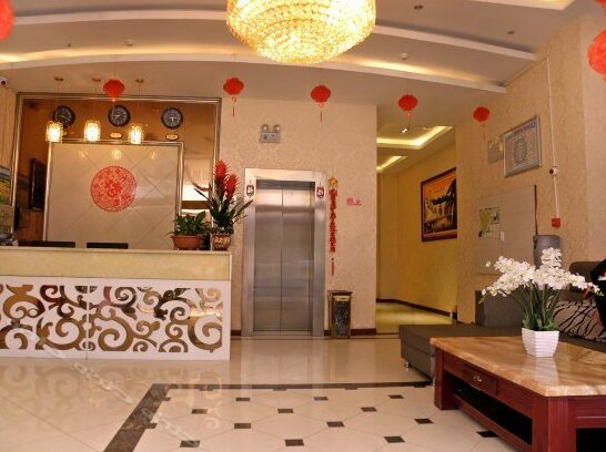Xichang Donghao Business Hotel - Photo2