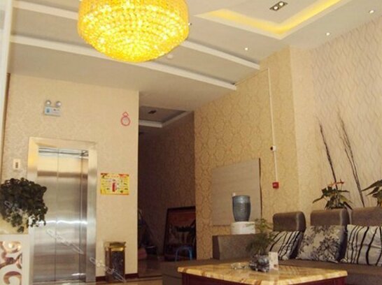Xichang Donghao Business Hotel - Photo3