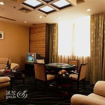 Xichang Mingren Hotel - Photo3