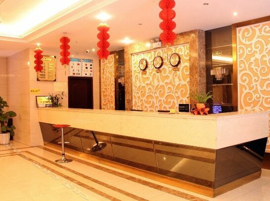 Xichang Mingyang Holiday Inn - Photo2