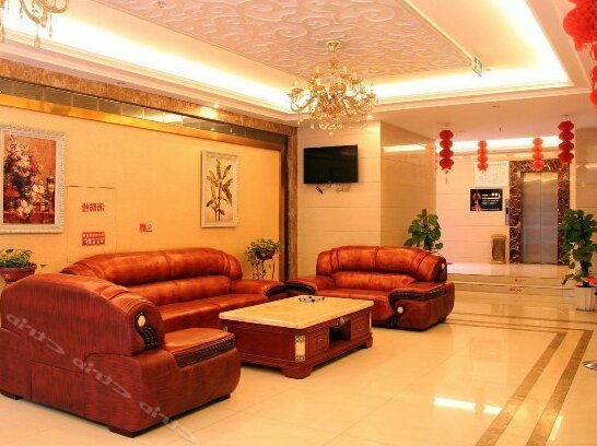 Xichang Mingyang Holiday Inn - Photo3