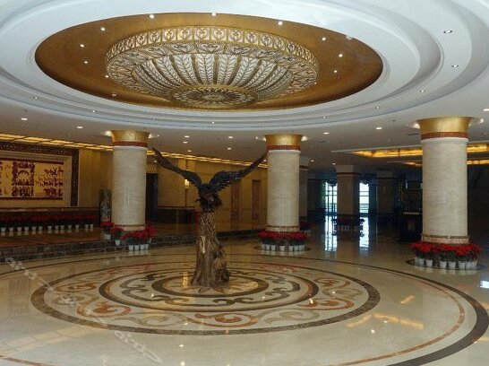 Xichang Qionghai Saibo House Hotel - Photo3