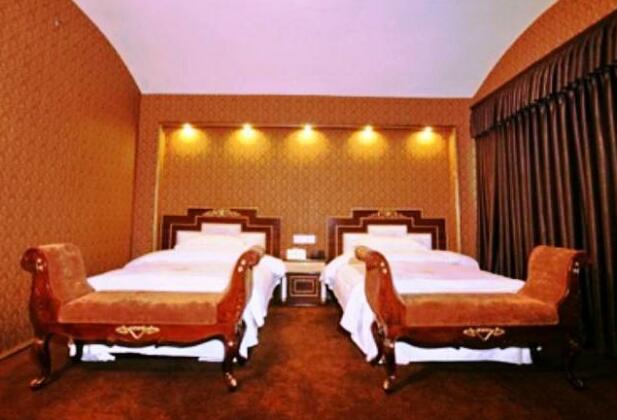 Xichang Standard International Hotel - Photo2