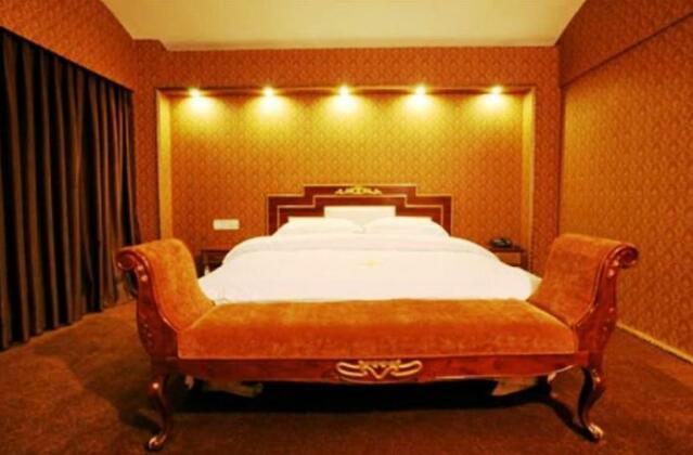 Xichang Standard International Hotel - Photo3