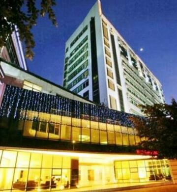 Xichang Standard International Hotel