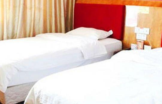 Xichang Suote Holiday Inn - Photo3