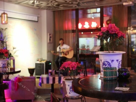 Xichang Tianyuan Guest House - Photo2