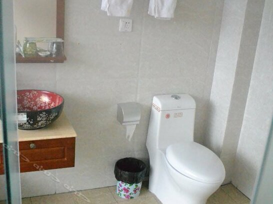 Xichang Tianyuan Guest House - Photo3