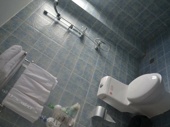 Xichang Tianyuan Guest House - Photo4