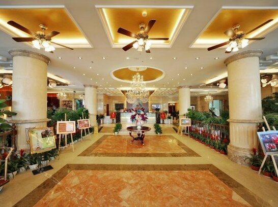 Xichang Yijia International Hotel - Photo3