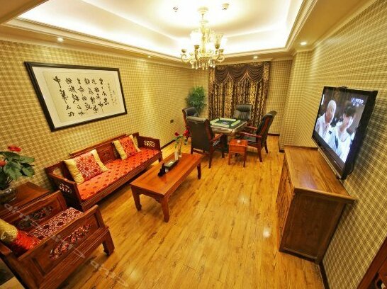 Xichang Yijia International Hotel - Photo4