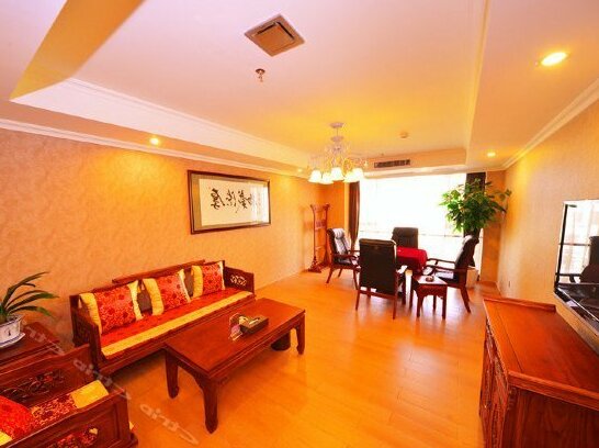 Xichang Yijia International Hotel - Photo5