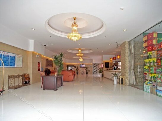 Xichang Yizhi Business Hotel - Photo2