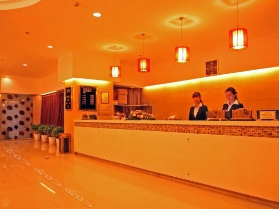 Xichang Yizhi Business Hotel - Photo4