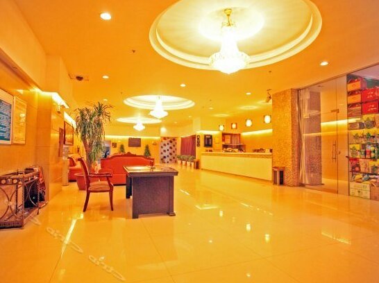 Xichang Yizhi Business Hotel - Photo5