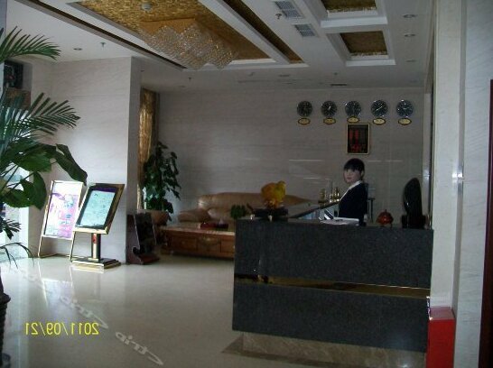 Xichang Yuanhua Hotel - Photo3