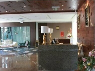 Xihaiyue Hotel - Photo3