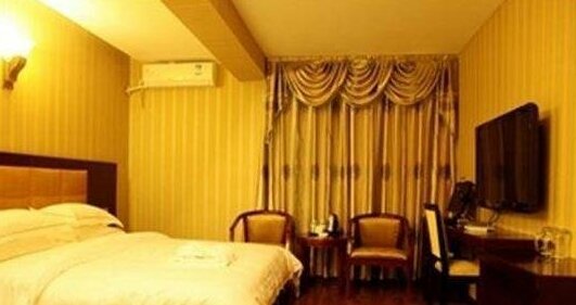Xixhang Yun'an Hotel - Photo3