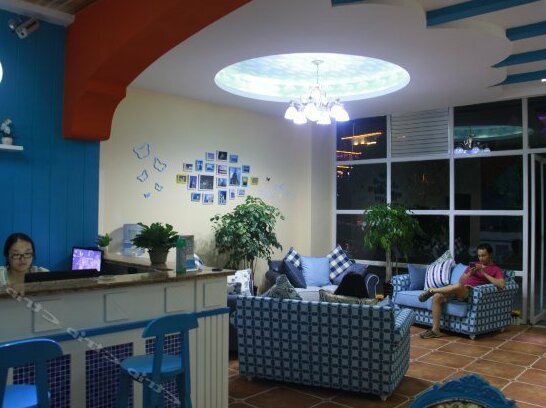 Yahui Hostel - Photo2