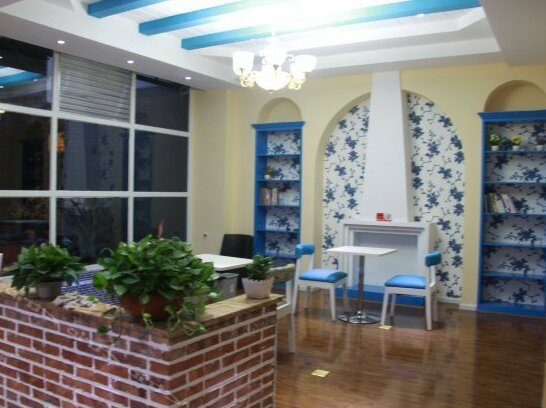Yahui Hostel - Photo3
