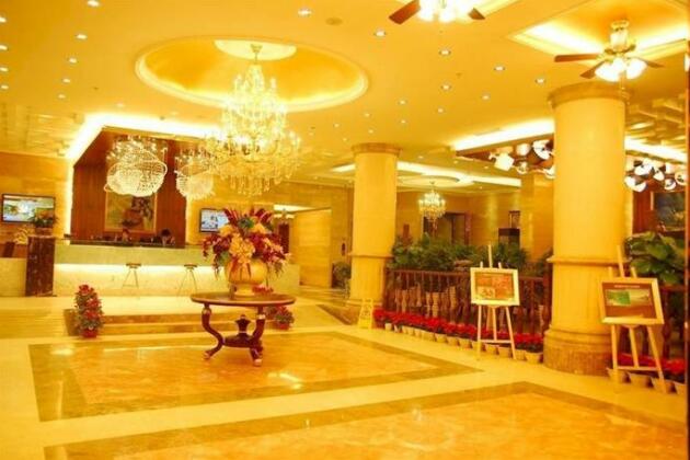 Yijia Hotel Xichang - Photo4