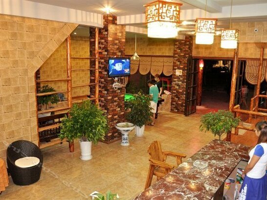 Yimi Yangguang Inn - Photo5