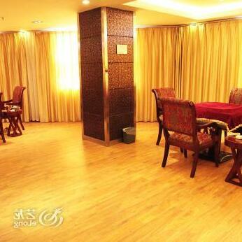 Yuanyuan Hotel - Photo3