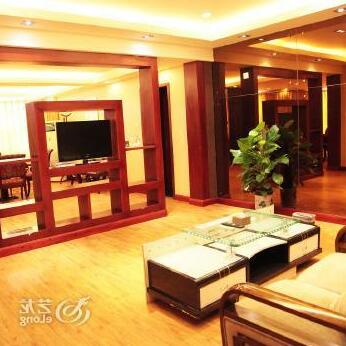 Yuanyuan Hotel - Photo4