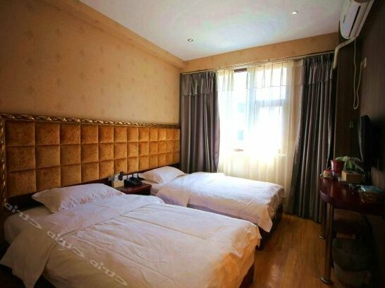 Yuexinting Hostel - Photo5