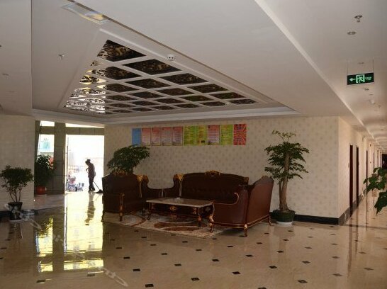 Asahi Palace Hotel - Photo2