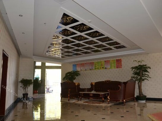 Asahi Palace Hotel - Photo3