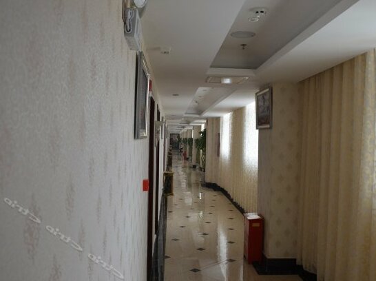 Asahi Palace Hotel - Photo4