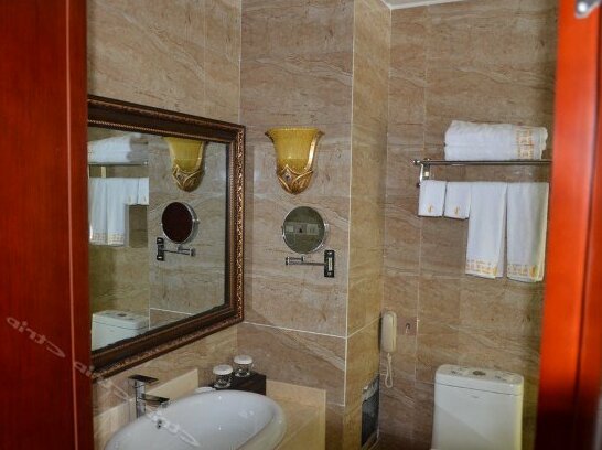 Asahi Palace Hotel - Photo5