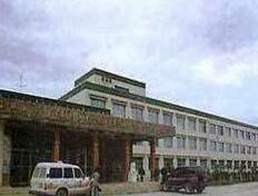 Gyantse Hotel