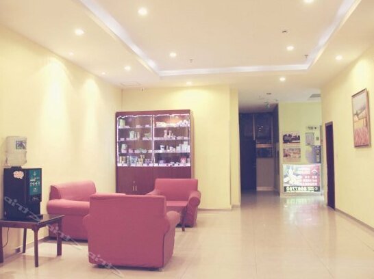 Hanting Express Shigatse Shangdong Road - Photo4