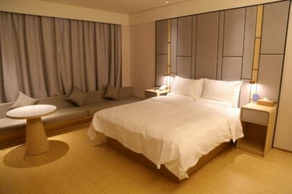 JI Hotel Shigatse Qingdao Road