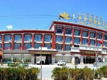 Jiumu Yamei International Hotel - Shigatse