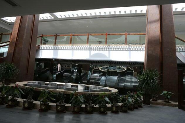 Qomo Langzong Hotel - Photo4