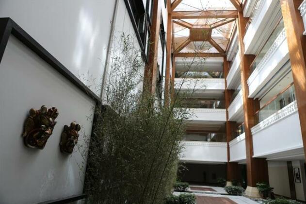 Qomo Langzong Hotel - Photo5