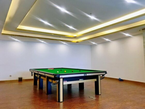Subei Hotel - Photo4